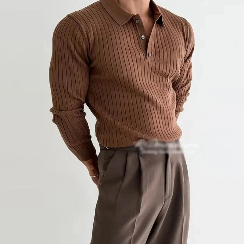 Autumn Long Sleeve