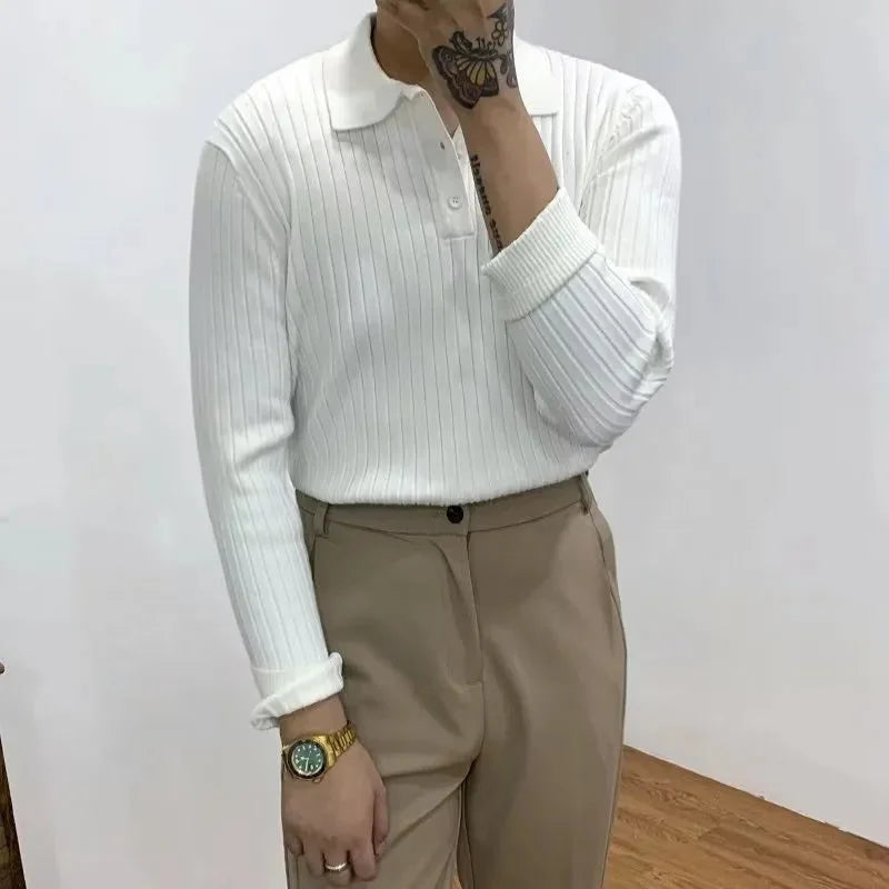 Autumn Long Sleeve