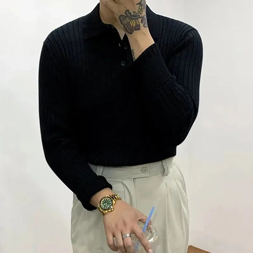 Autumn Long Sleeve